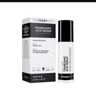 Inkeylist TRANEXAMIC acid serum