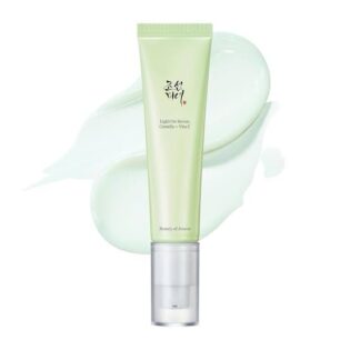 Beauty of joseon light on serum