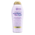 Ogx lavender body wash