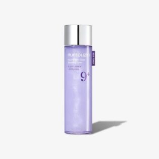 Numbuzin nad pdrn glow boosting toner