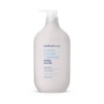 Method Coconut Rice Milk Simply Nourish Bodywash 829ml