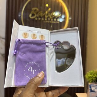 Authentique Gua Sha