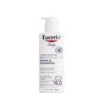 Eucerin Baby Wash & Shampoo