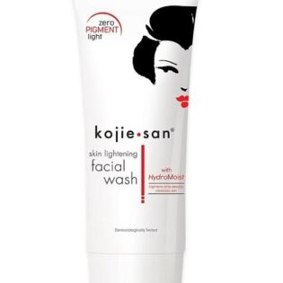 Kojie San face wash