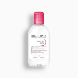 Bioderma miscellar water 250ml