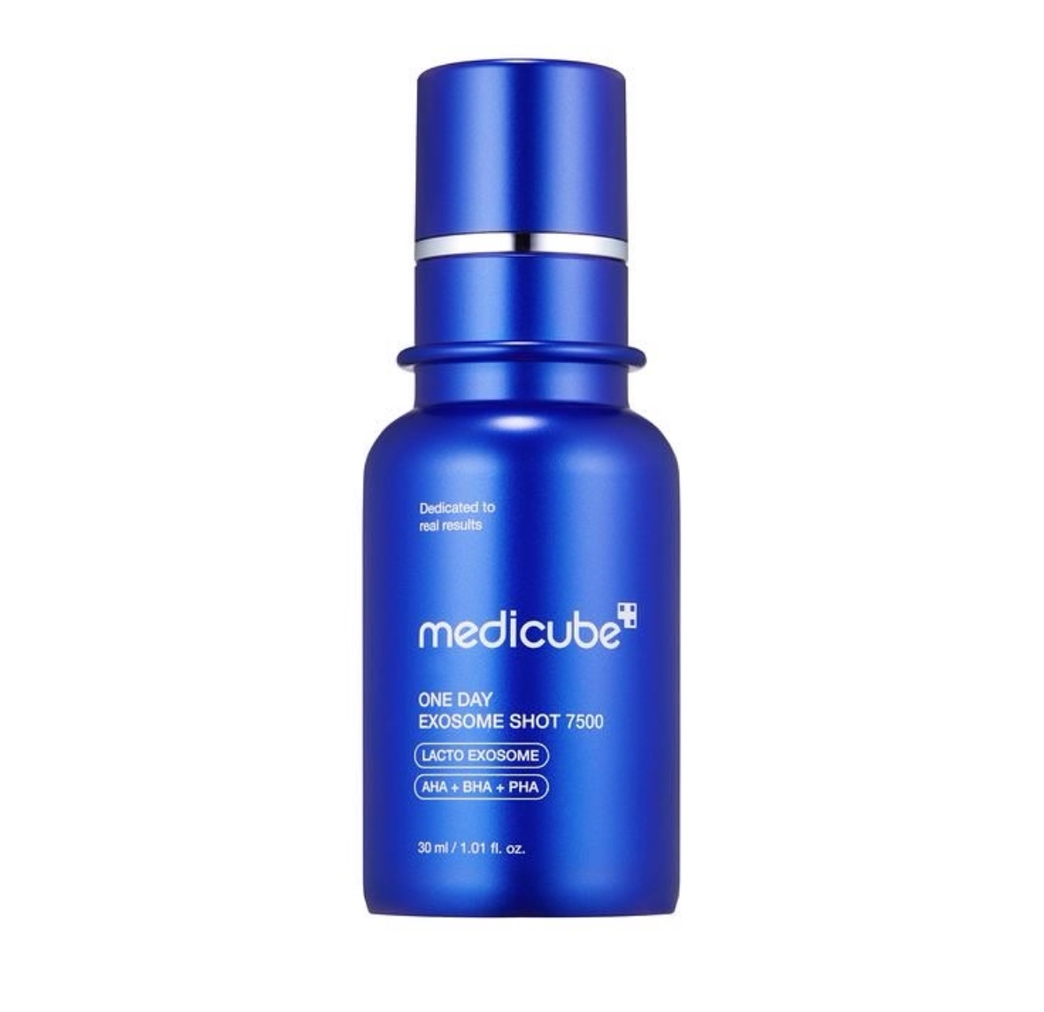 Medicube one day exoso