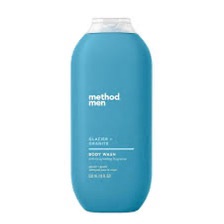 Method Men Glacier Granite Body Wash