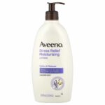 Aveeno Stress Relief Body lotion