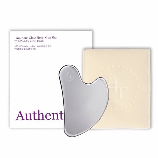 Authentique Gua Sha