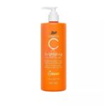 Boots Brightening Shower Serum
