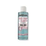 Soap and glory vitamin c facial wash