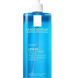 Laroche posay lipikar soothing shower gel