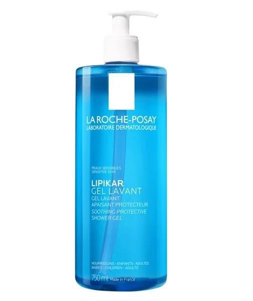 Laroche posay lipikar soothing shower gel