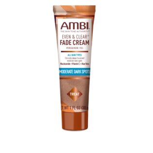 Ambi moderate dark spot cream