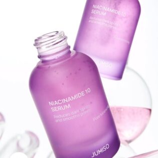 Jumiso niacinamide 10 serum