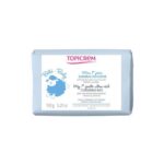 Topicrem baby cleansing bar