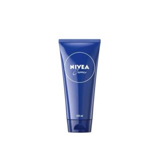 Nivea creme hand cream