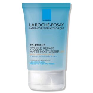 Laroche posay doube repair matte moisturizer spf 30