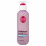 Eos Cashmere Fresh & Cozy Shave Oil
