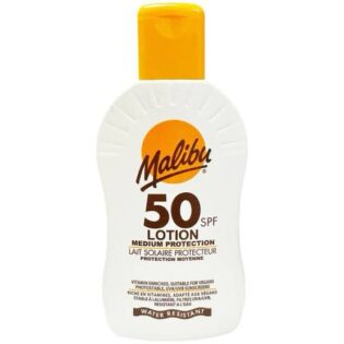 Malibu sunscreen 200ml