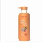 Aqua Rich Bright & Balance Body Lotion