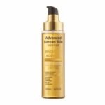 Advanced Korean Skin Brightening Body Oil