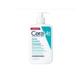 Cerave Acne Control Cleanser 16oz