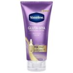 Vaseline gluta hya spotless glow