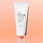 Klairs freshly juiced vitamin mask cleaner