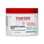 Thayers blemish clearing pads
