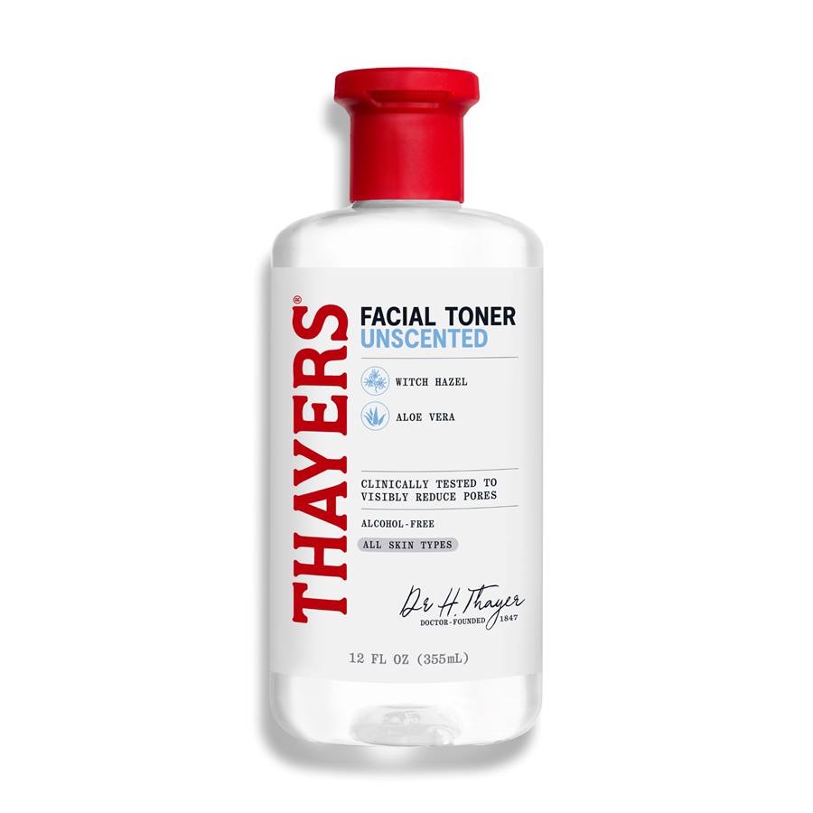 Thayers facial toner unscented
