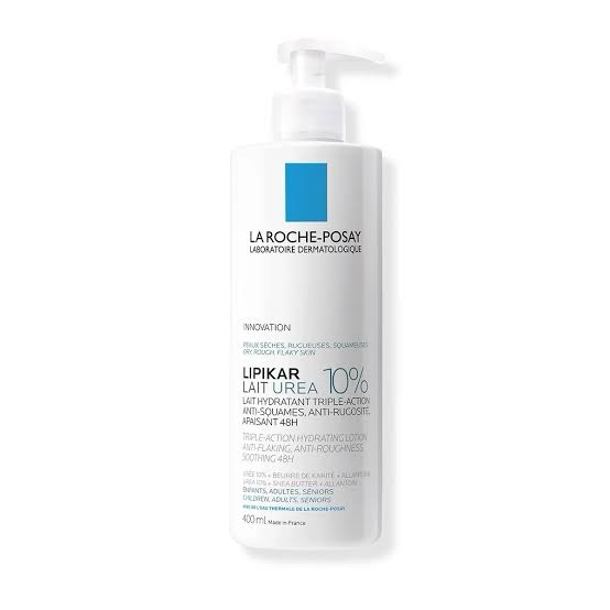 Laroche lipikar lait urea lotion 10%