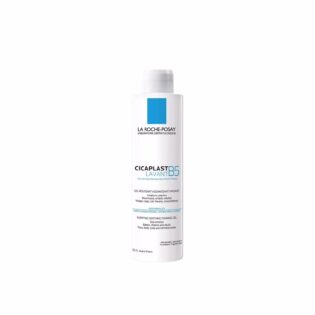 Laroche posay cicaplast b5 purifying soothing foaming gel