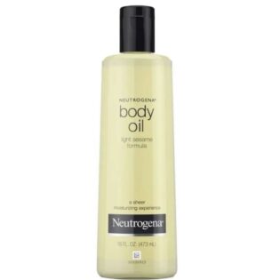 Neutrogena body oil 16oz