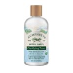 Humphreys Witch Hazel Toner