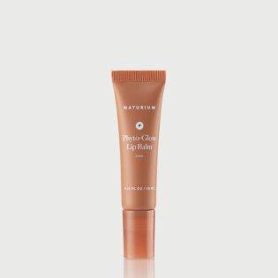 Naturium phyto glow chai lip balm