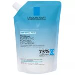 Laroche posay toleriane purifying foaming cleanser