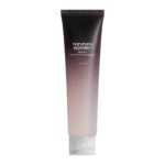 Haruharu black rice triple aha gentle cleansing gel