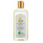 Makari Bebe softness care baby oil