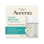 Aveeno Calm Restore Oat Gel Moisturizer