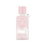 Estelin arbutin whitening toner