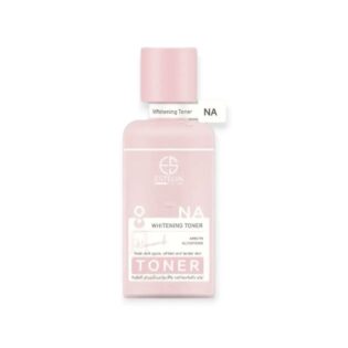 Estelin arbutin whitening toner