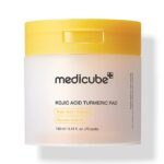Medicube Kojic Acid Tumeric Pad