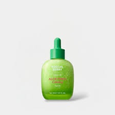 Eqqual berry aloe pdrn calming serum