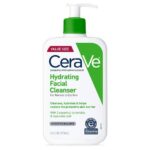Cerave hydrating cleanser 16oz USA