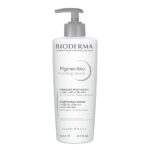 Bioderma pigmentbio foaming brightening cleanser 500ml