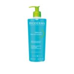 Bioderma sebium gel  moussant 500ml