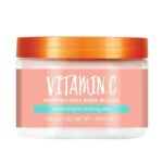 Tree hut vitamin c body butter