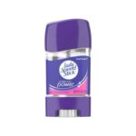 Lady speed stick deodorant