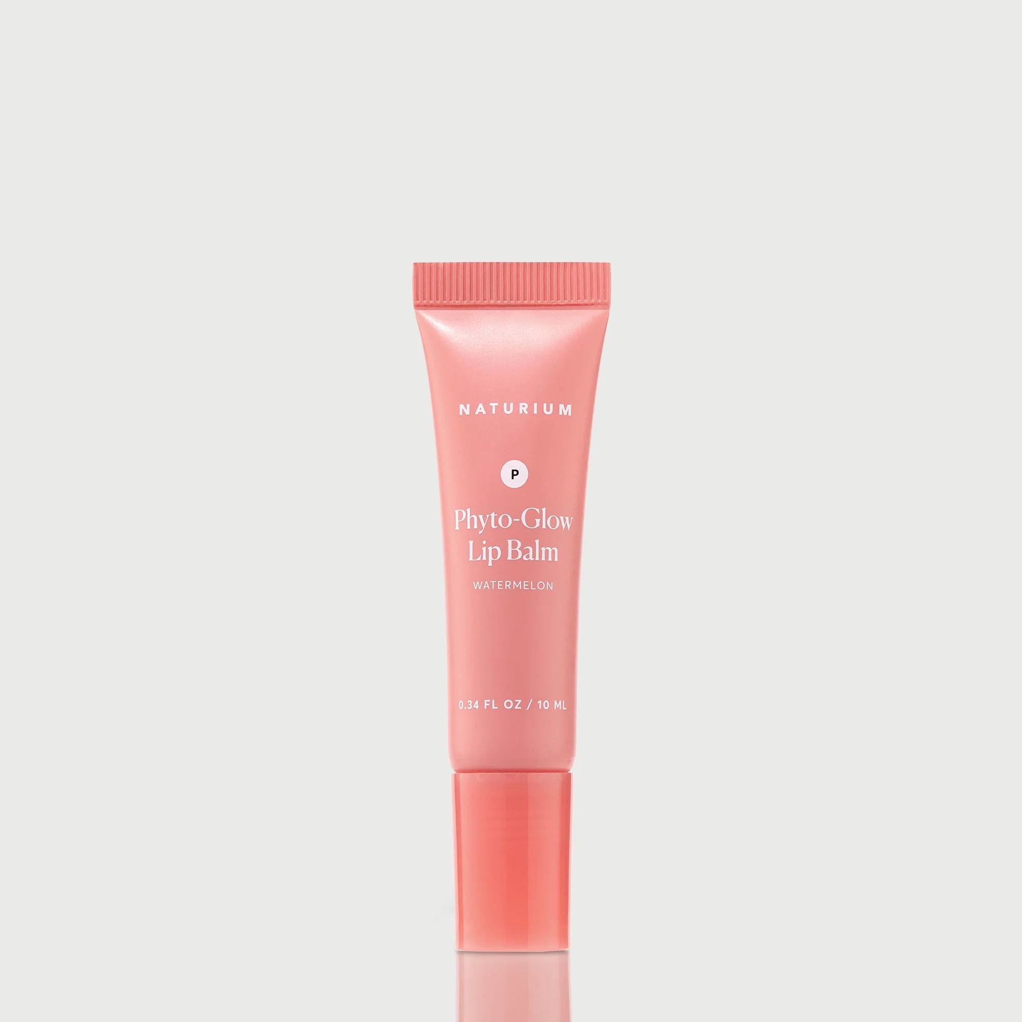 Naturium phyto glow watermelon lip balm